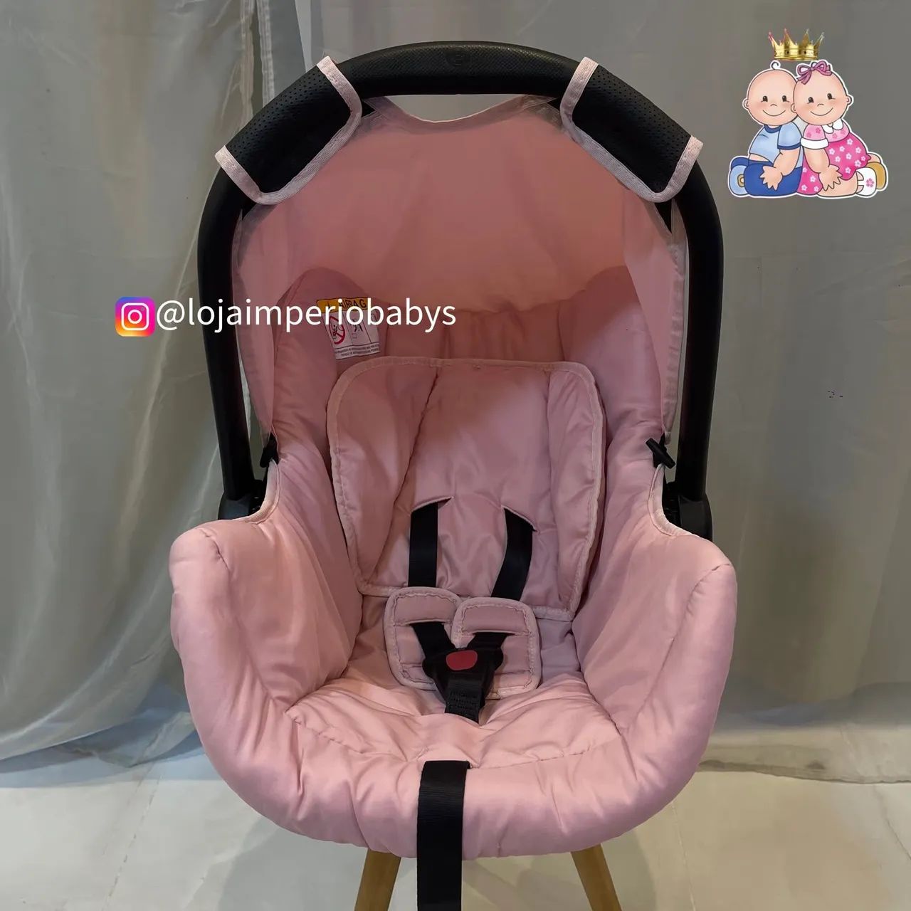 Bebe conforto Galzerano  - Foto 4