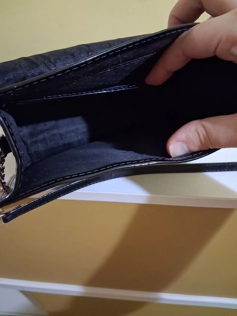 Bolsa mini - Foto 4