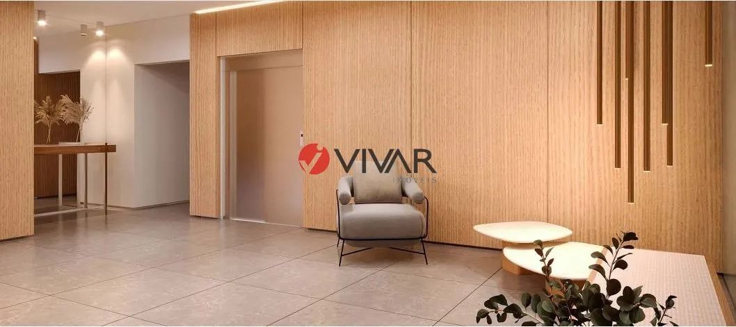 Cobertura à Venda no Buritis | 3 Quartos | 3 Vagas - Foto 4