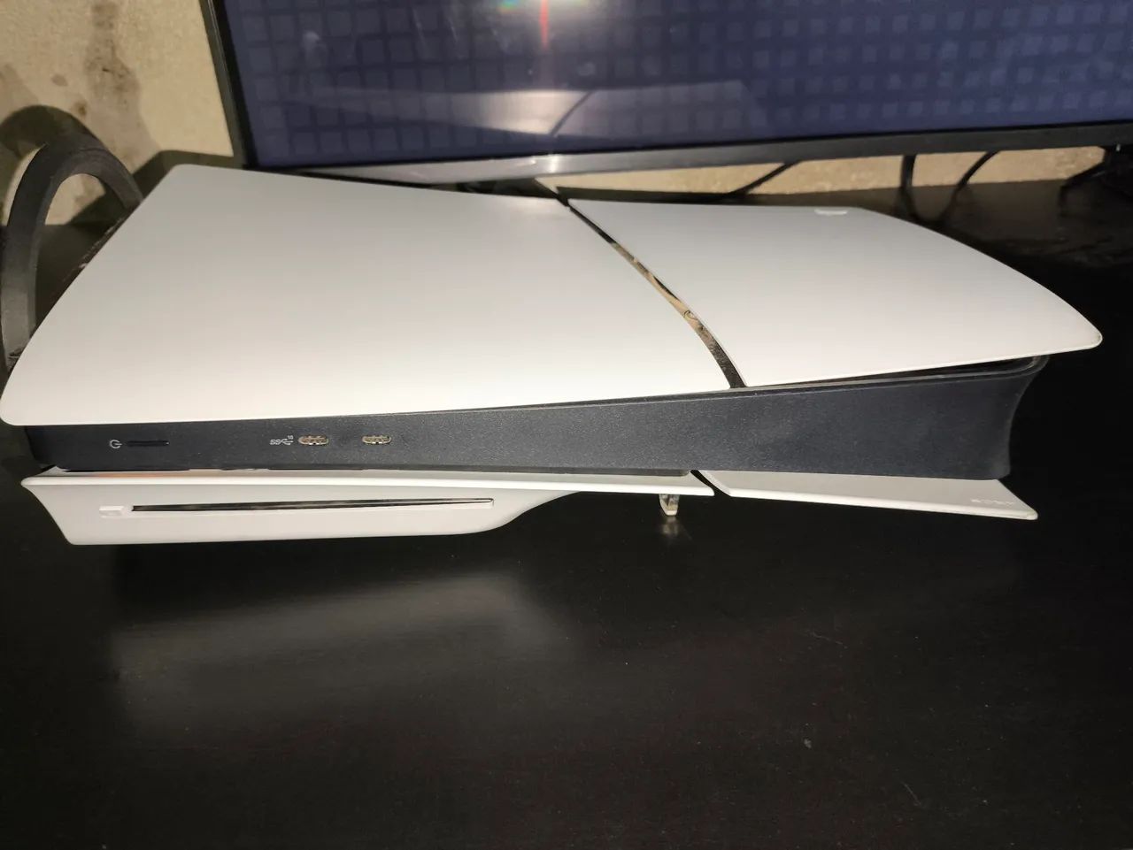 PS5 SLIM FÍSICO  - Foto 2