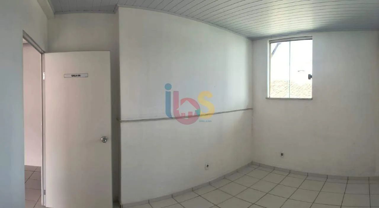 Alugo Sala Comercial Cidade Nova - Ilhéus/Bahia - Foto 5