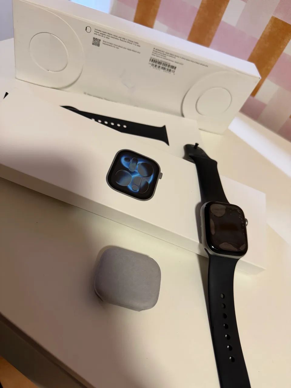 Apple Watch  - Foto 4