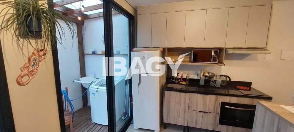 Excelente Studio 1 dormitório(s) em Campeche - Florianópolis - Foto 4