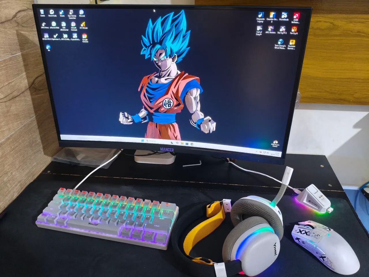 Pc gamer - Foto 5