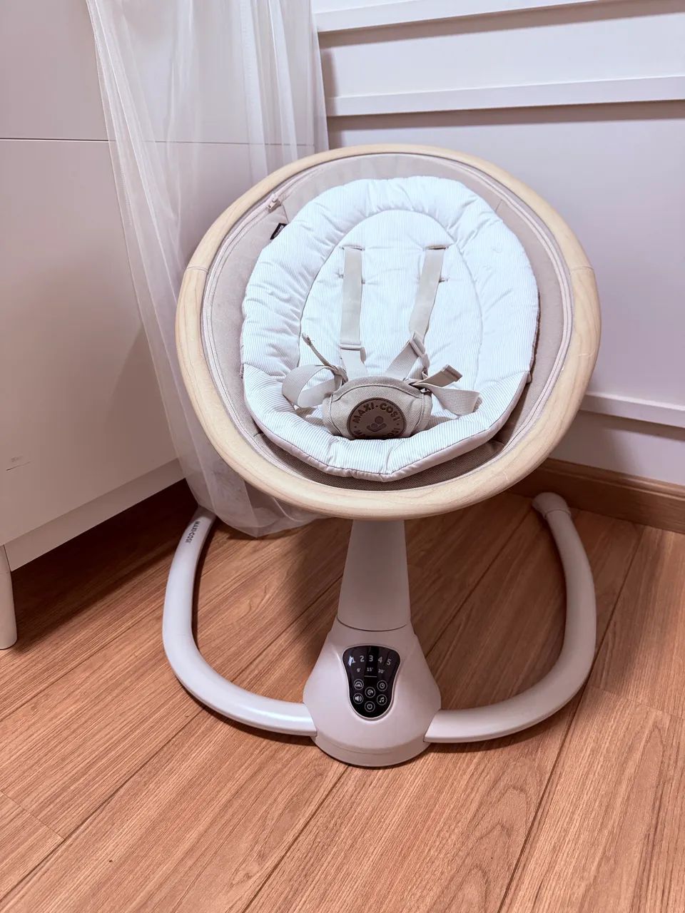 Cadeirinha de Balanço Maxi Cosi