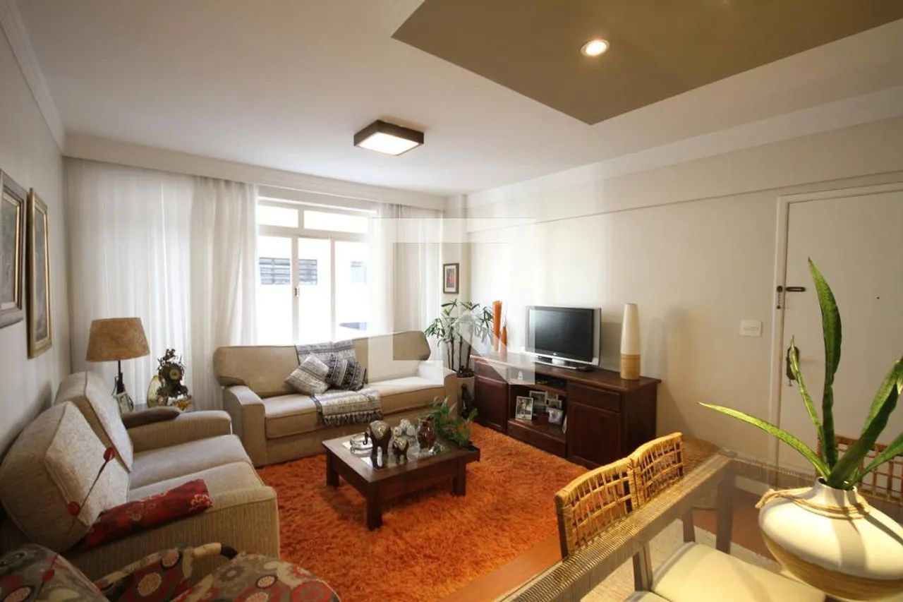 Apartamento à Venda - Aclimação, 3 Quartos, 127 m2 - Foto 4