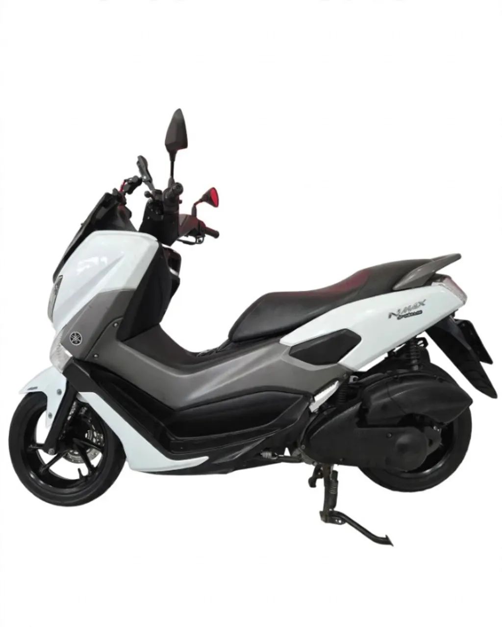 Nmax 160 ABS - Foto 5