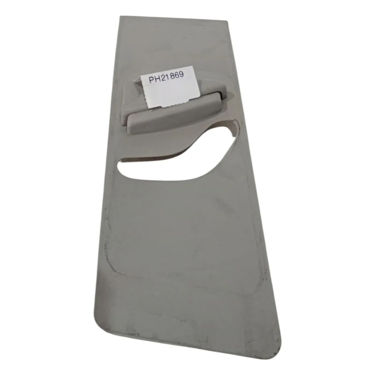 Moldura Coluna Superior Esquerdo Ford Focus 2008 A 2014 - Foto 6