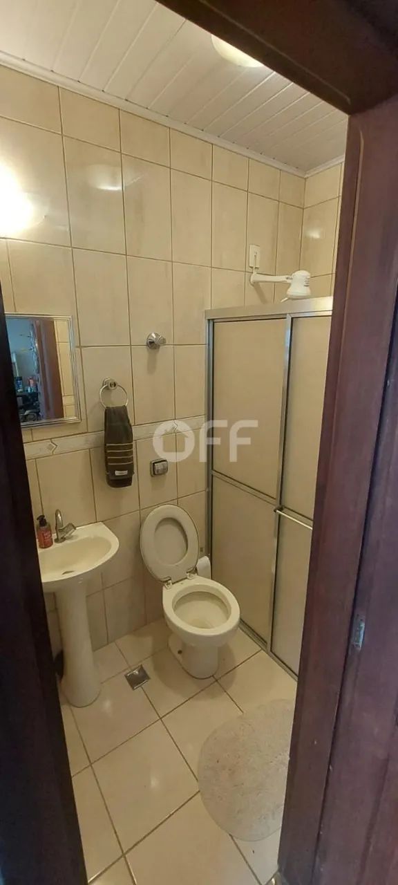 casa - Taquaral - Campinas - Foto 5