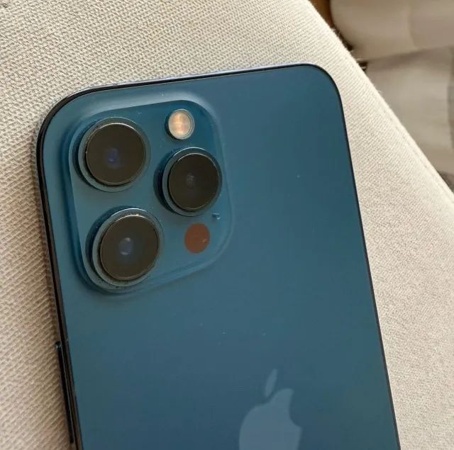 iPhone 12 Pro Max - Foto 3