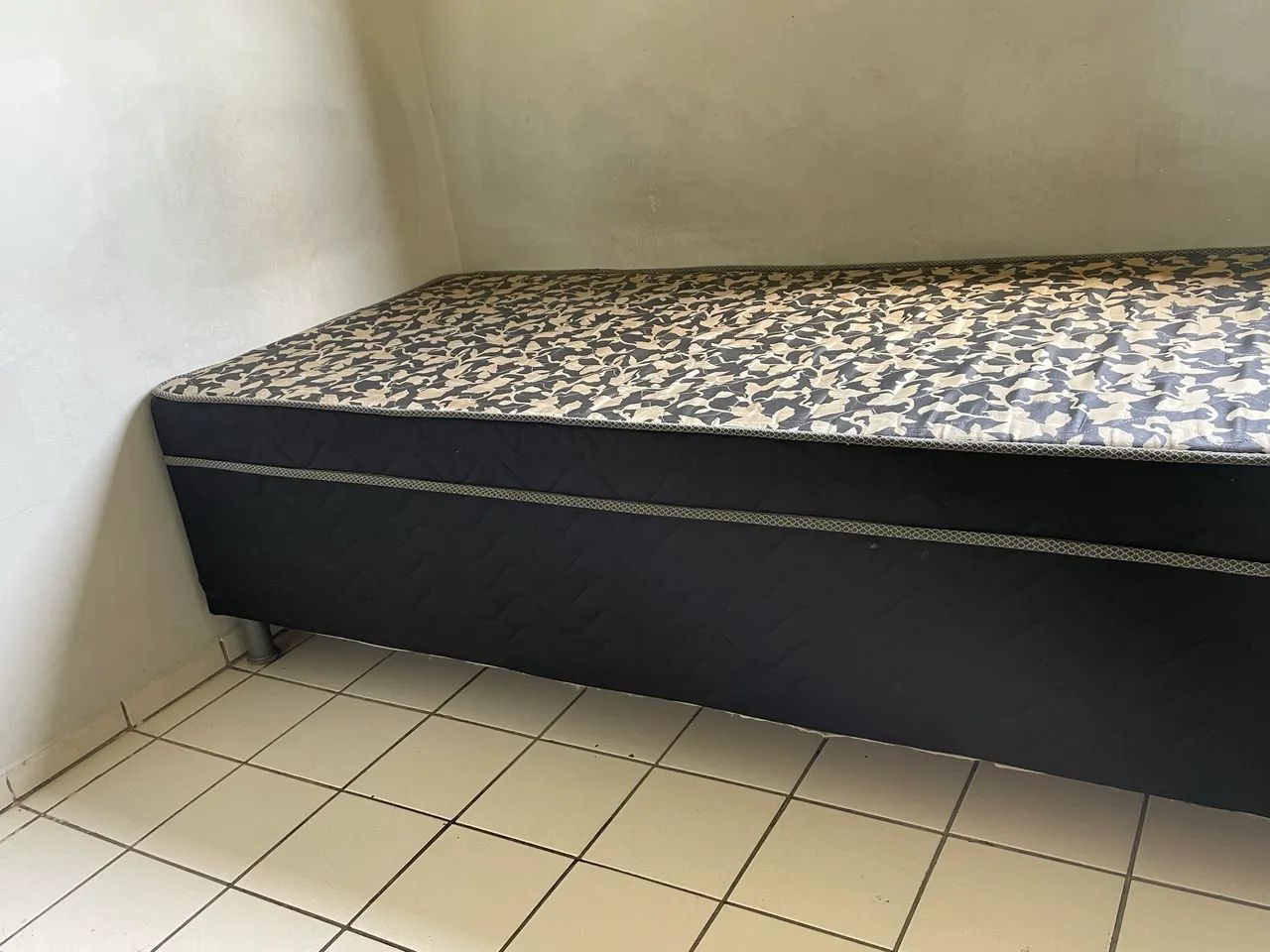 Cama box solteiro  - Foto 2