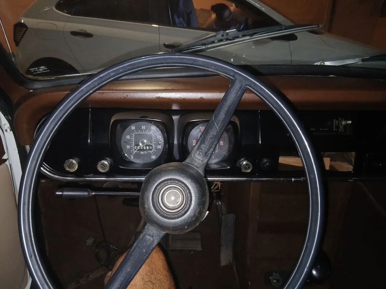 Ford Corcel II Gl/gt 1976 - Foto 4