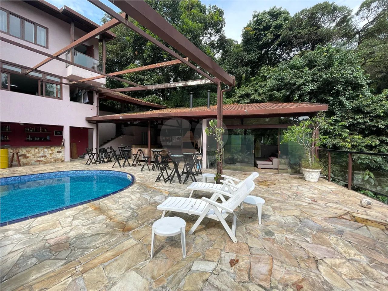 Condomínio com 4 quartos à venda em Roseira - SP - Foto 5