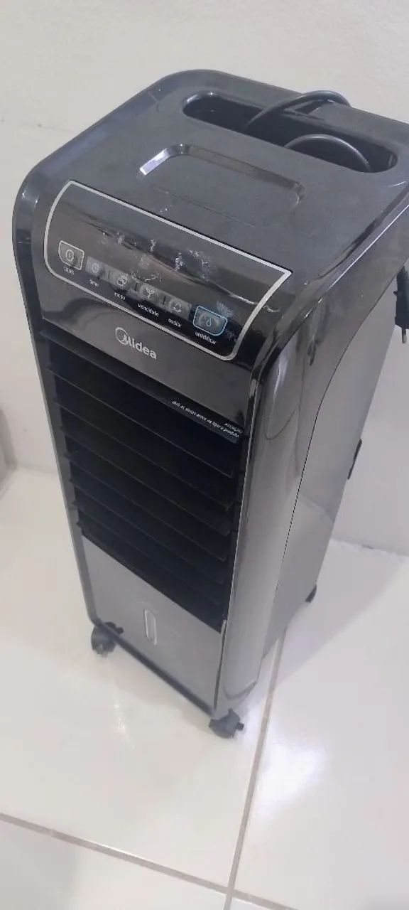 Climatizador de ar  - Foto 3