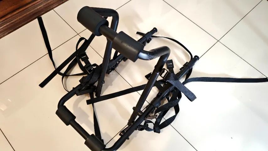 Trans-bike
