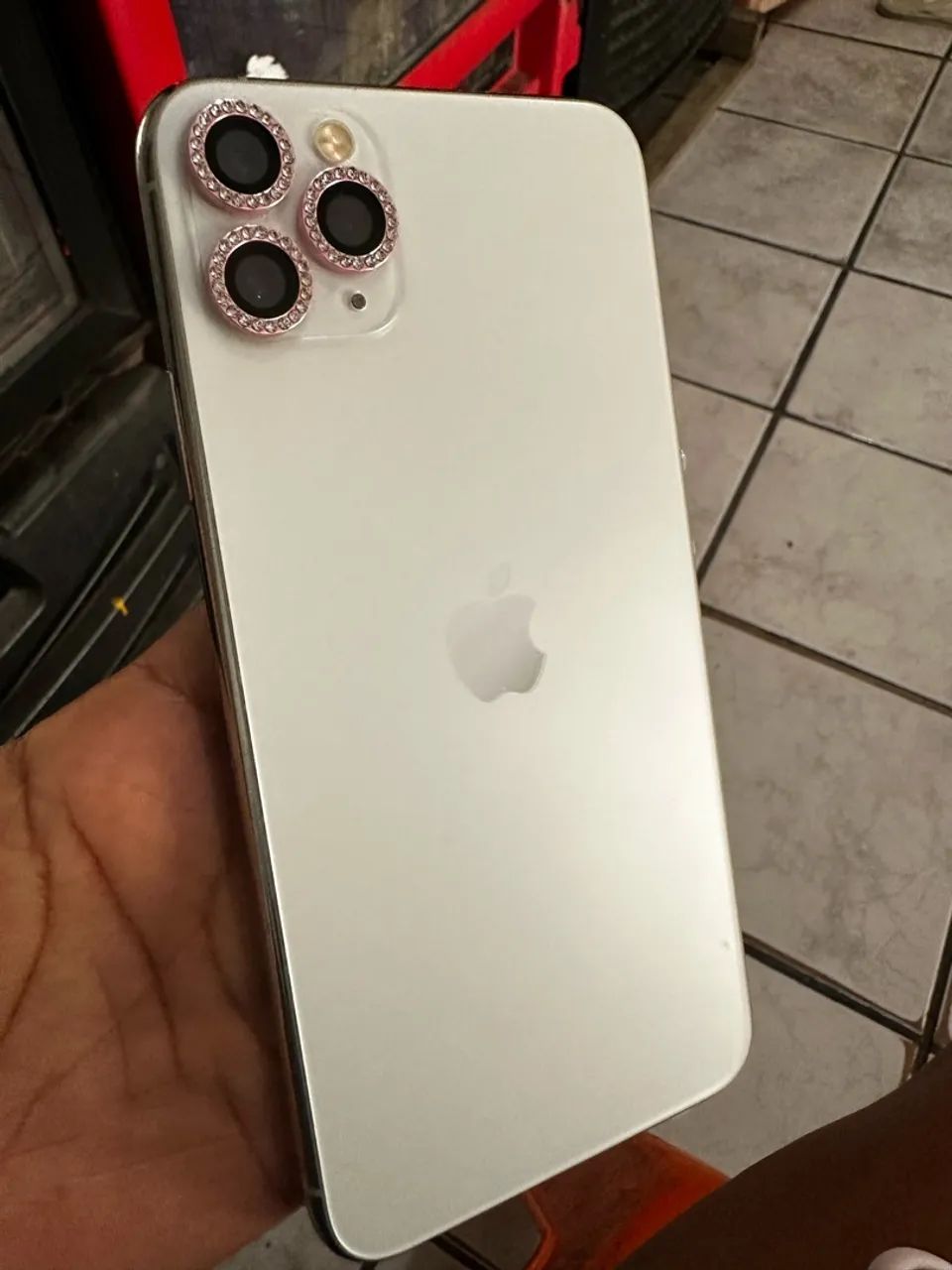 iPhone 11 Pro Max 