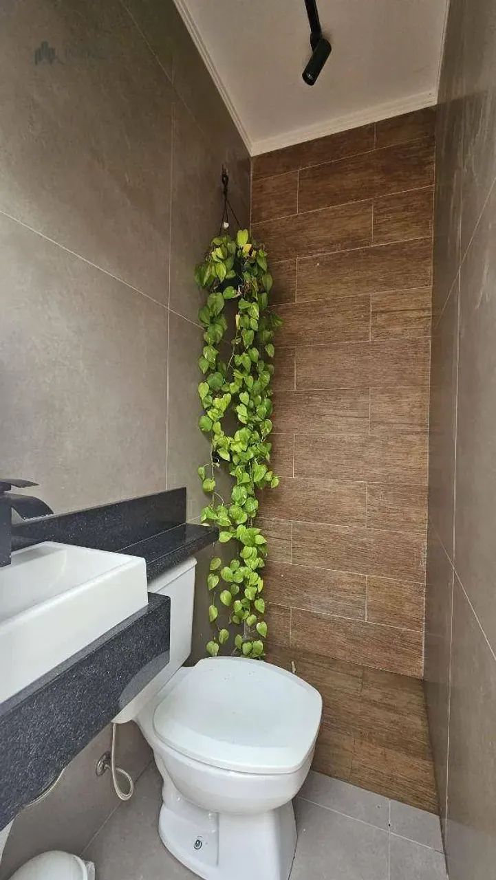 Casa a Venda porteira Fechada - Foto 2
