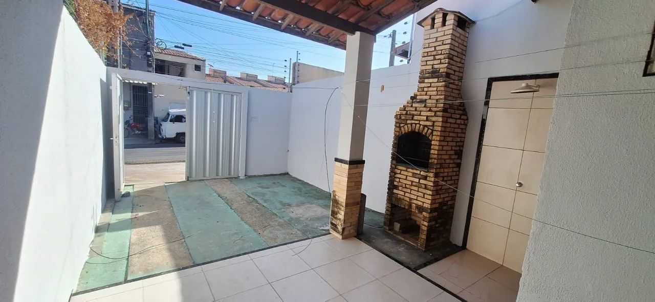 Casa plana no bairro Pedras  - Foto 2