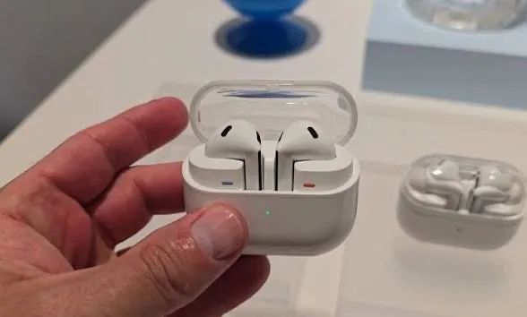 SAMSUNG GALAXY BUDS 3 PRO