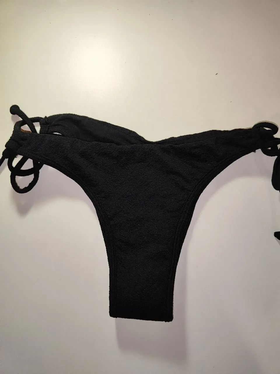 biquíni menstrual ayla preto pp - Foto 5