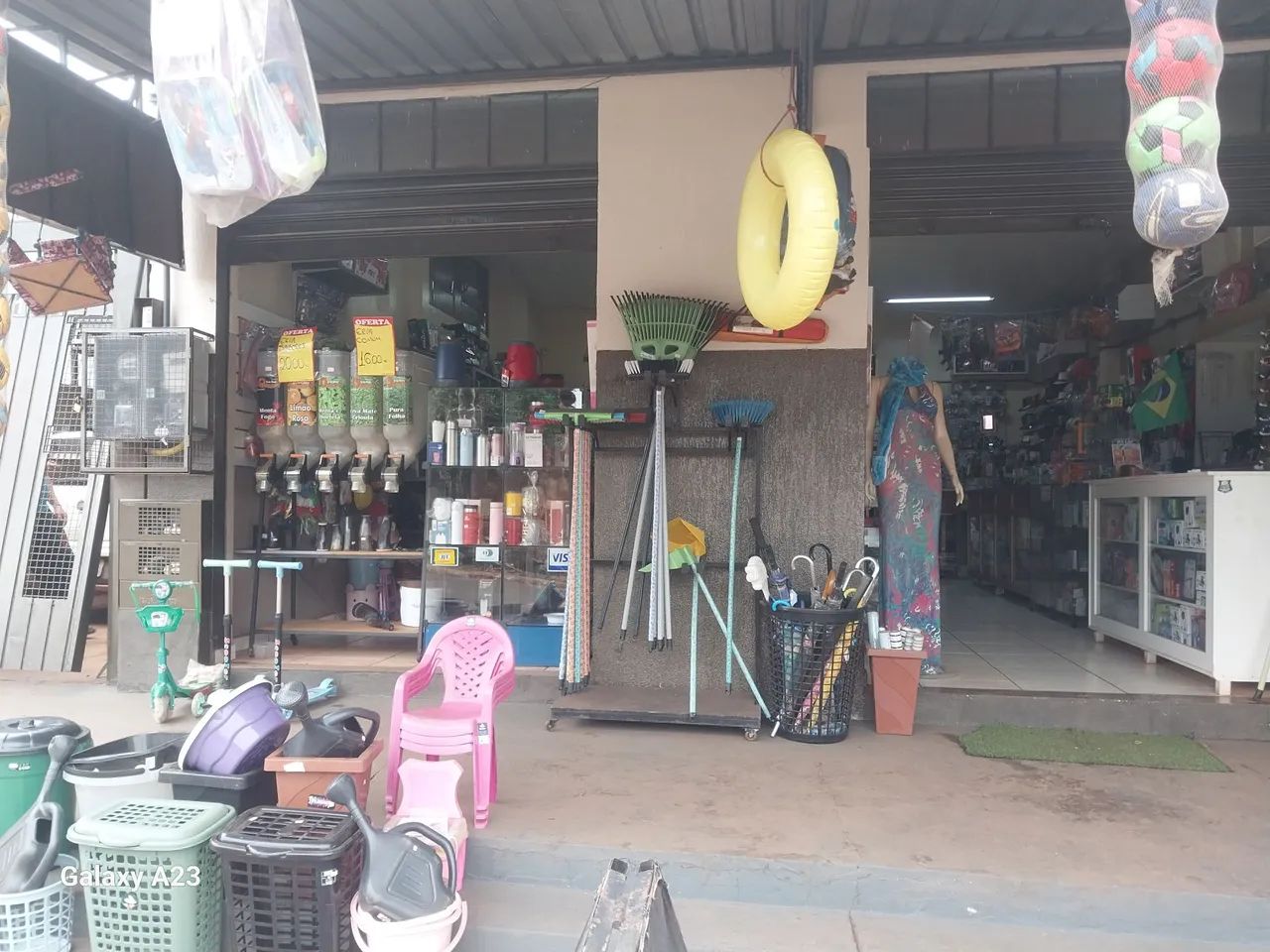 LOJA EM FUNCIONAMENTO - Foto 2