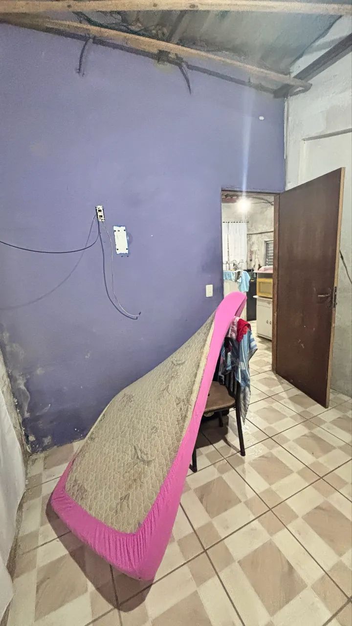 Foto - Cubatão - Vila Esperança