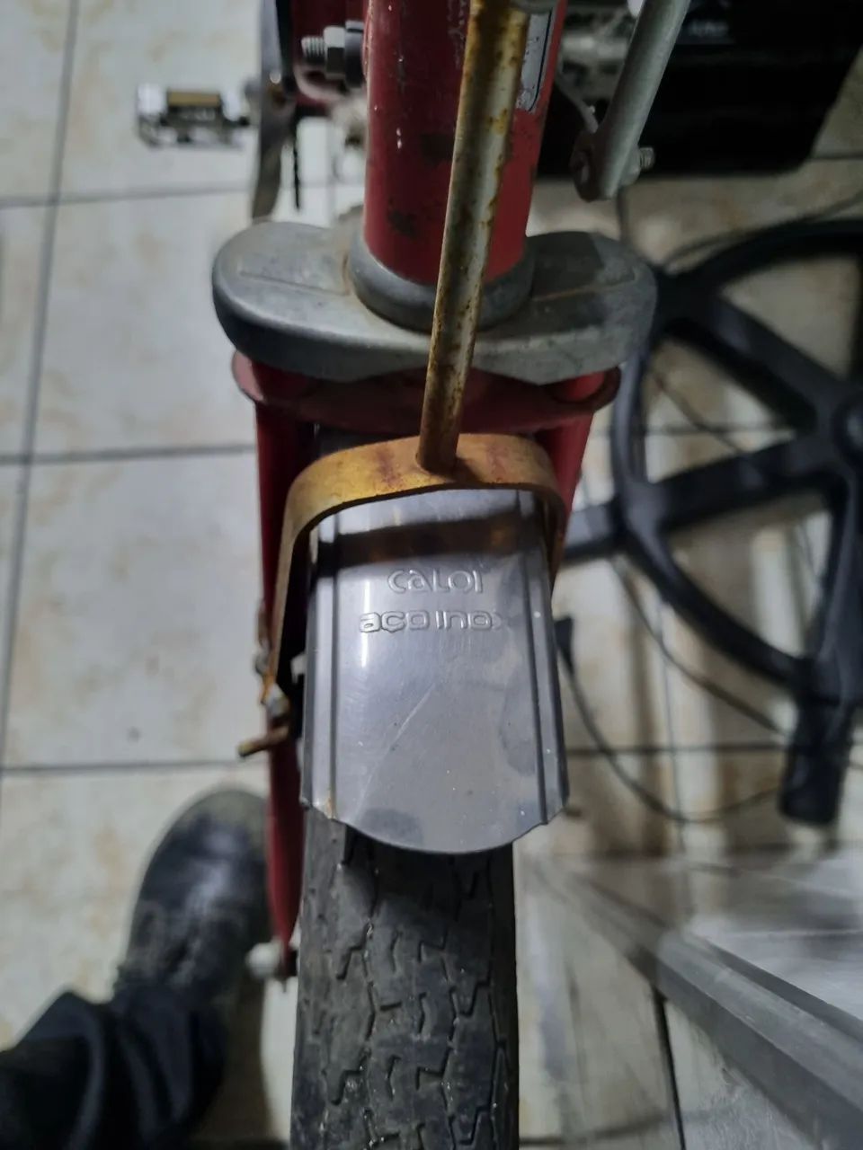 Bicicleta - Foto 5