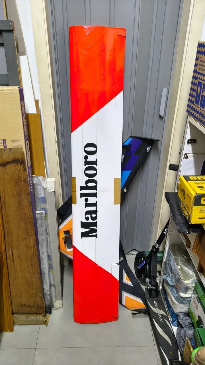 Aeromodelo