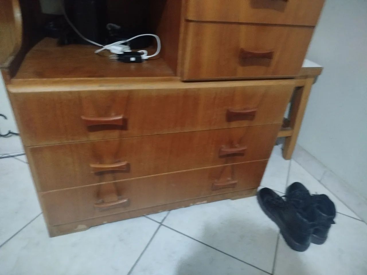 Guarda Roupa - Foto 4