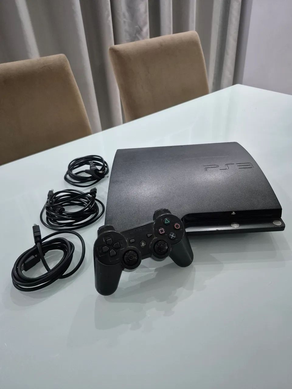 Ps3  - Foto 2
