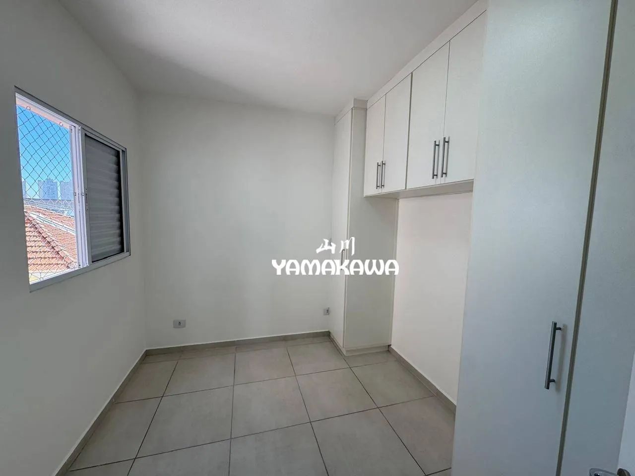 Apartamento com 2 dormitórios para alugar, 44 m² por R$ 2.548,00/mês - Tatuapé - São Paulo - Foto 9