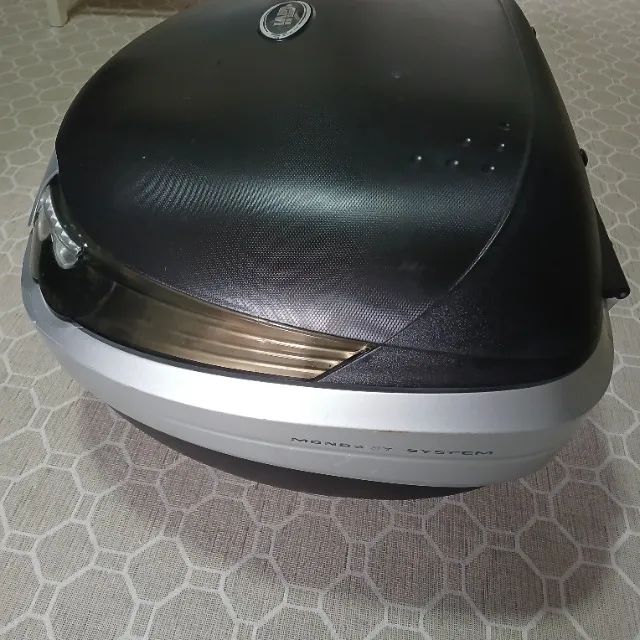 Baú Givi Maxia 3 - Foto 4