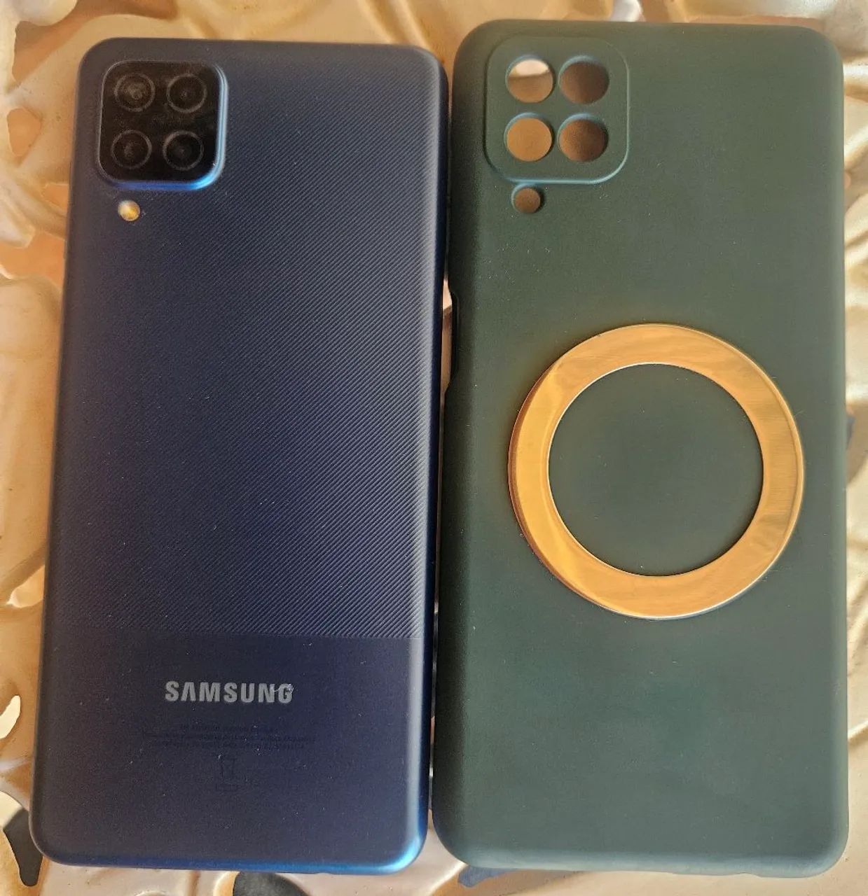 Samsung galaxy A12 - Foto 2