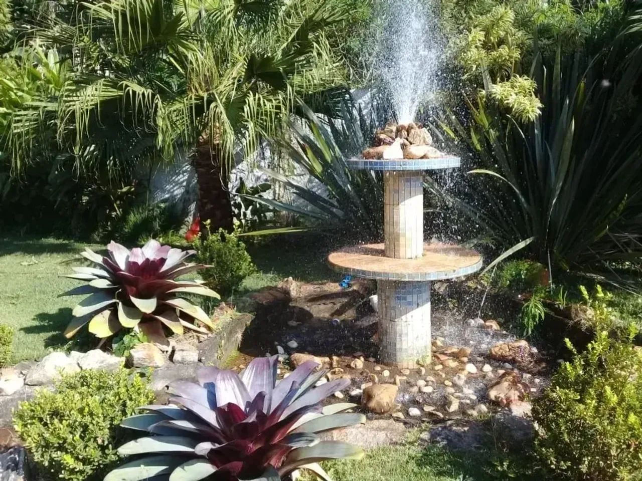 Chácara à Venda no Maria Trindade 1.800mt² - Foto 2