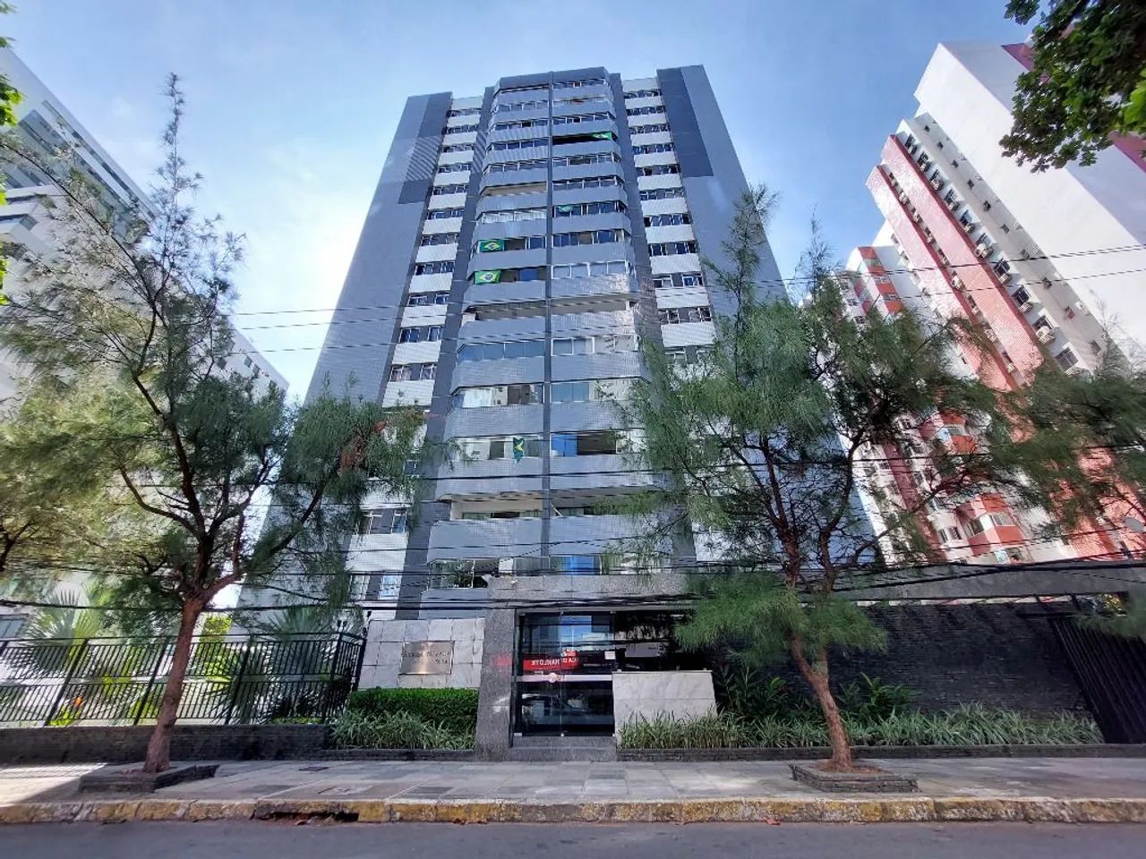 Apartamento à venda em boa viagem - Foto 2