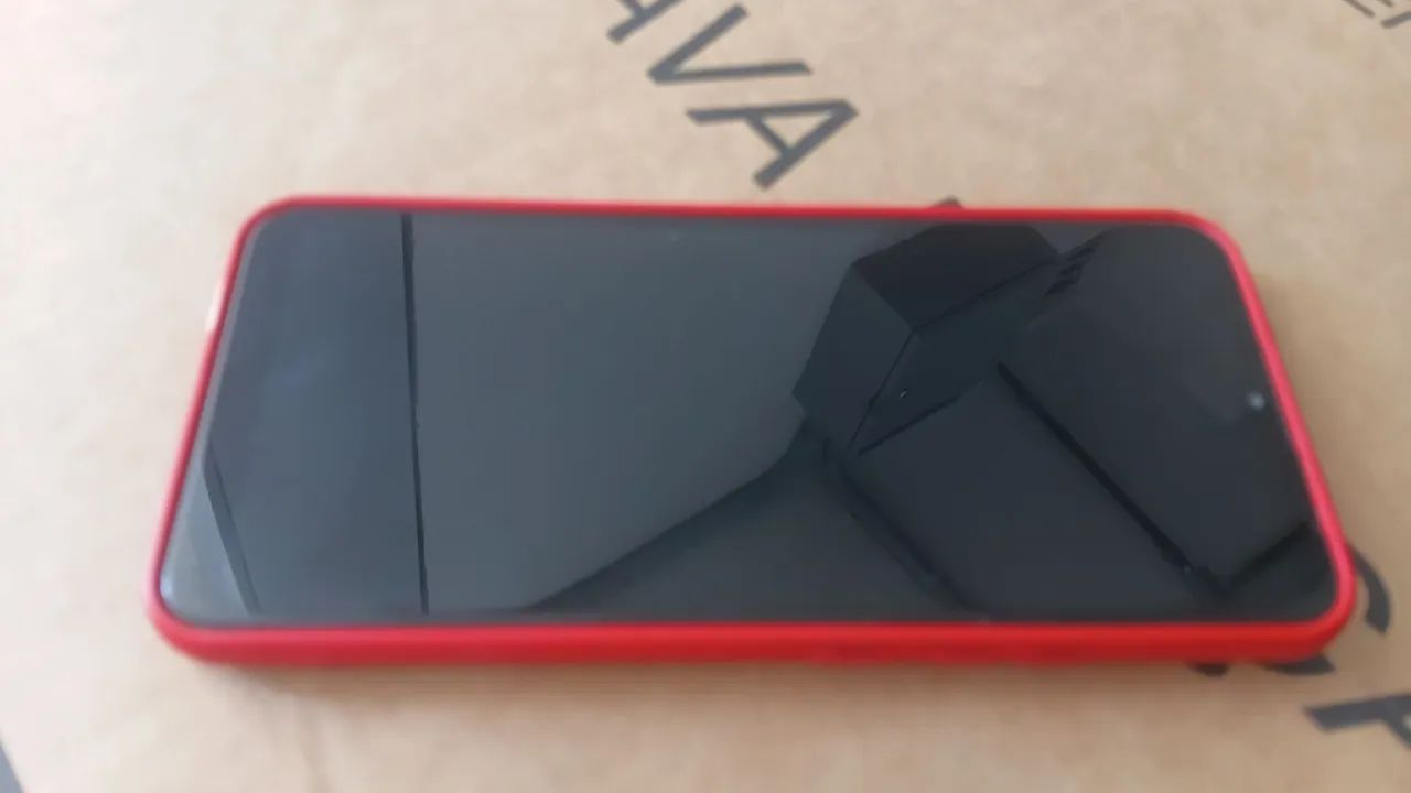 Vendo Motorola motoE7 bem conservado 