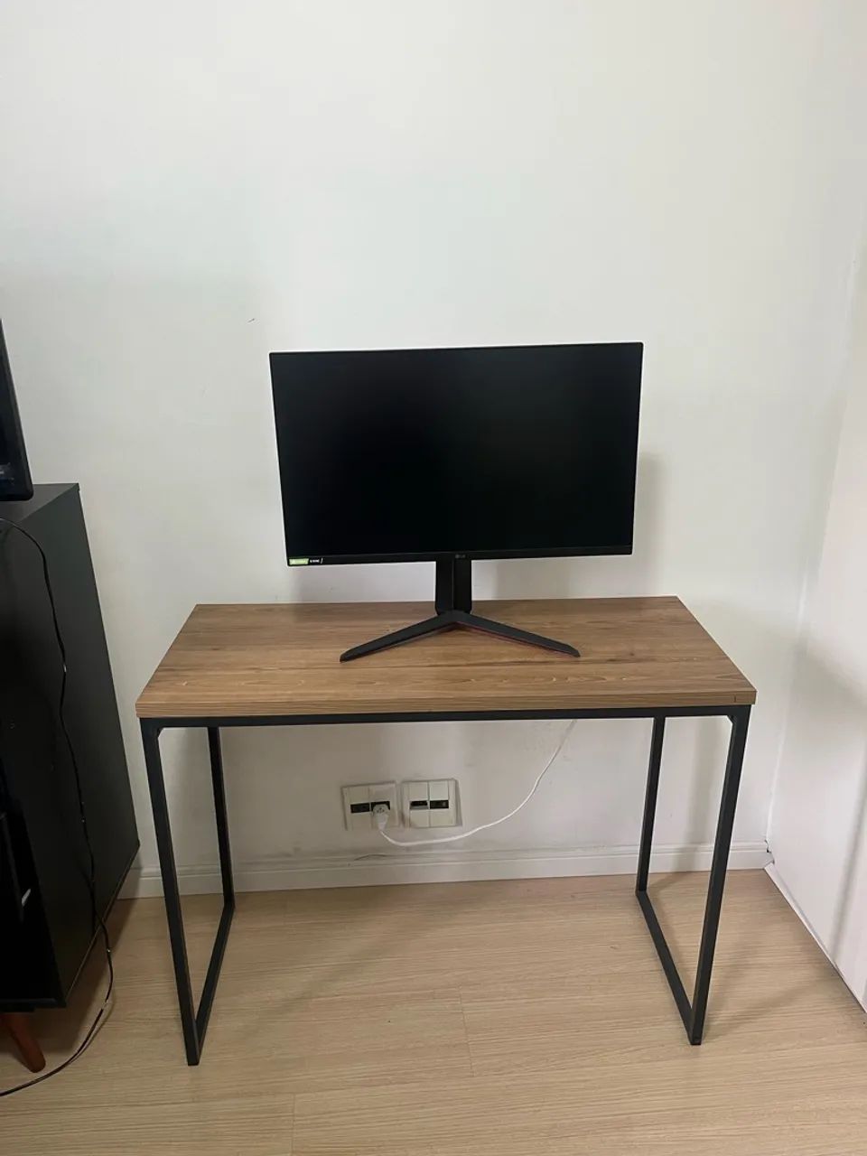 Mesa industrial 90x45 - Foto 2