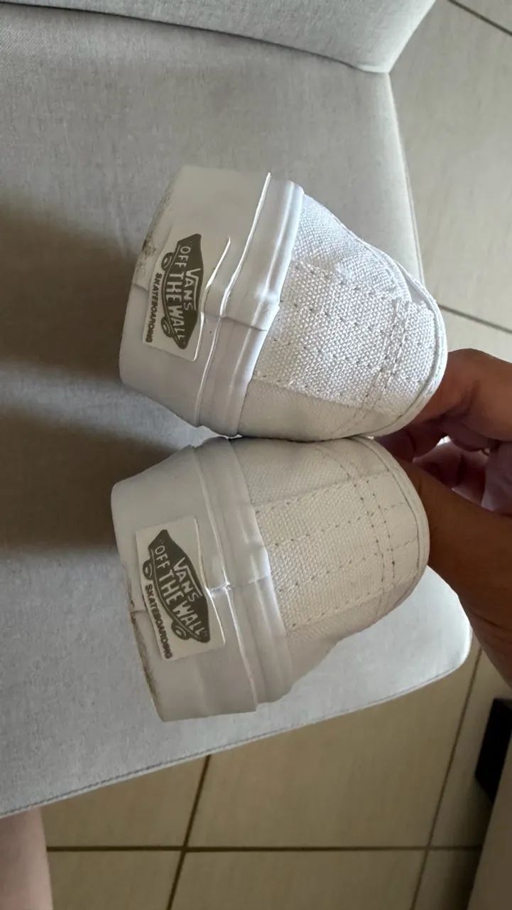 Tênis da Vans Duracap - Foto 4