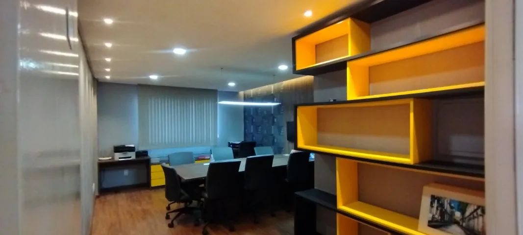 SALA COMERCIAL - PLENO BR - Foto 4