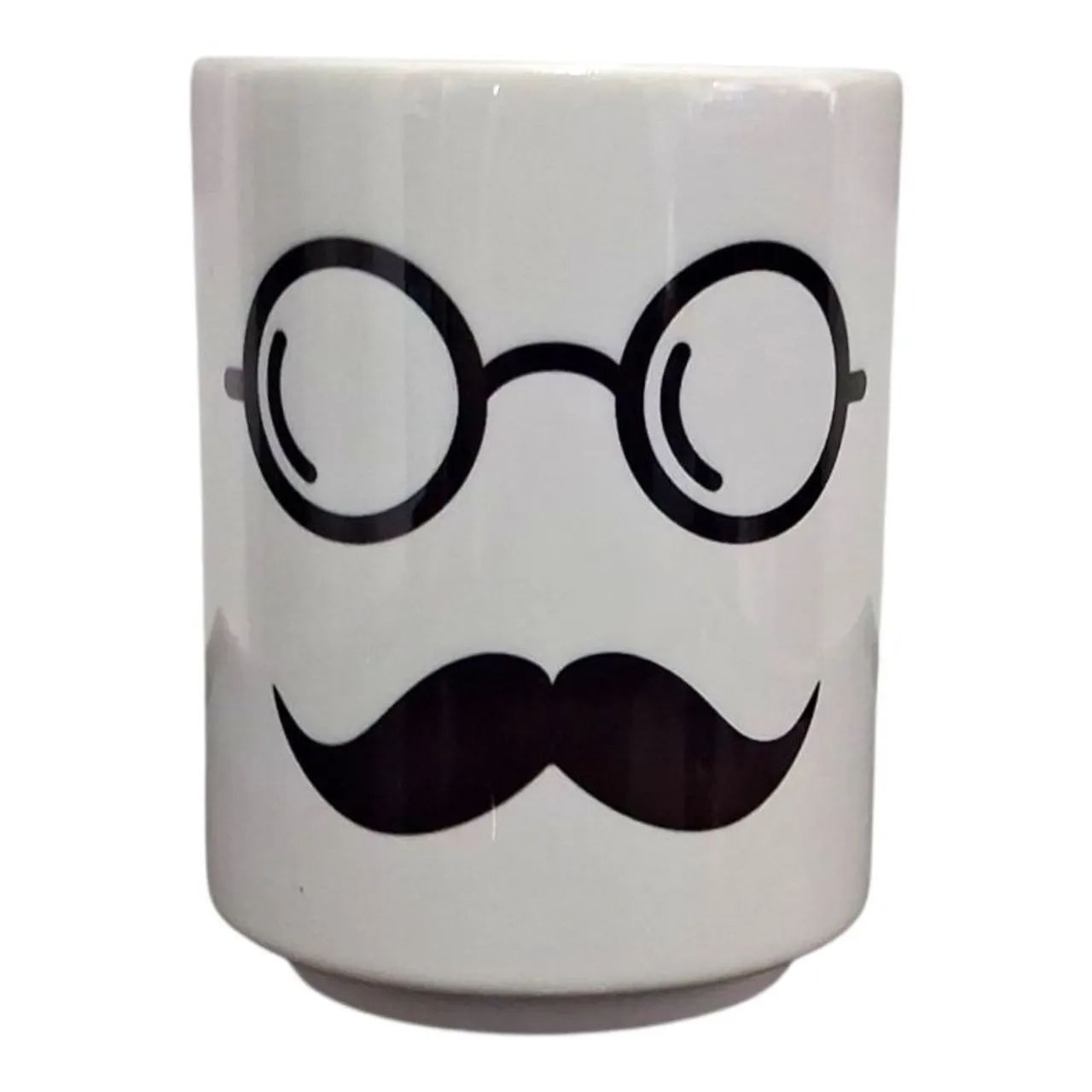 Kit de Barbear com Caneca Estilizada - Foto 4