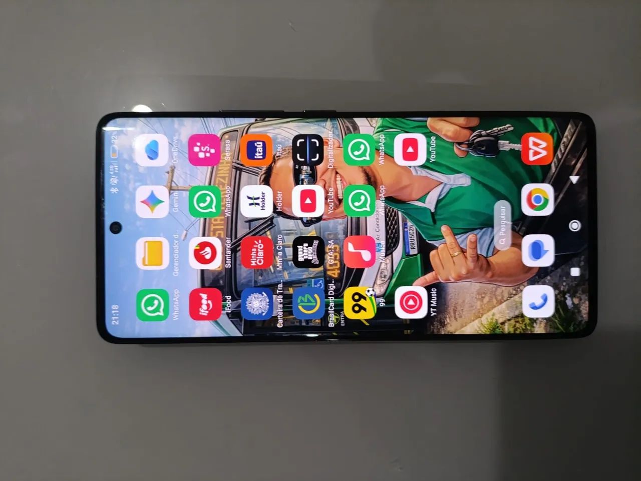 Redmi Note 14 Pro