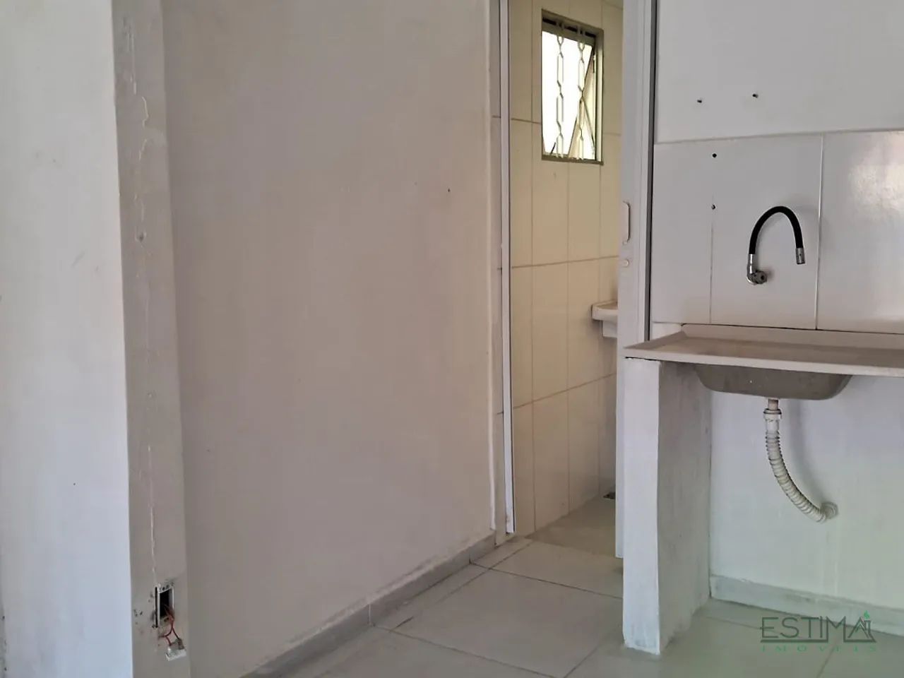 Salão comercial no Jardim Satélite - Foto 3