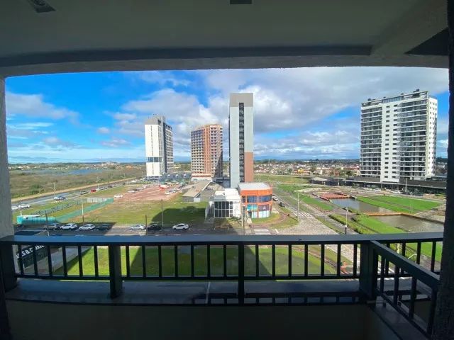 VOLVER 2 DORMITÓRIOS COM SUÍTE - Foto 2