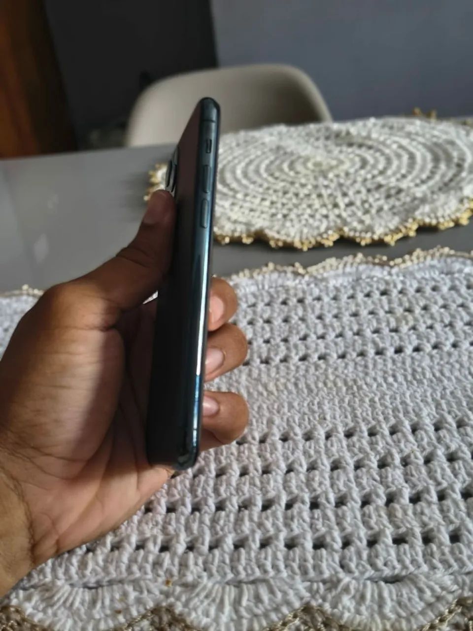 IPhone 11 pro  - Foto 4