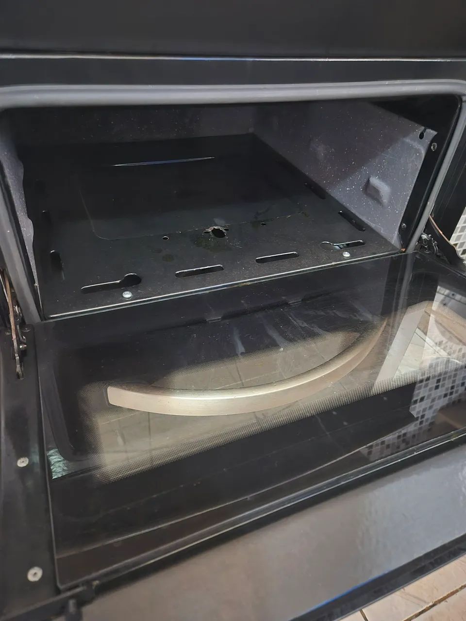 Fogão Electrolux 