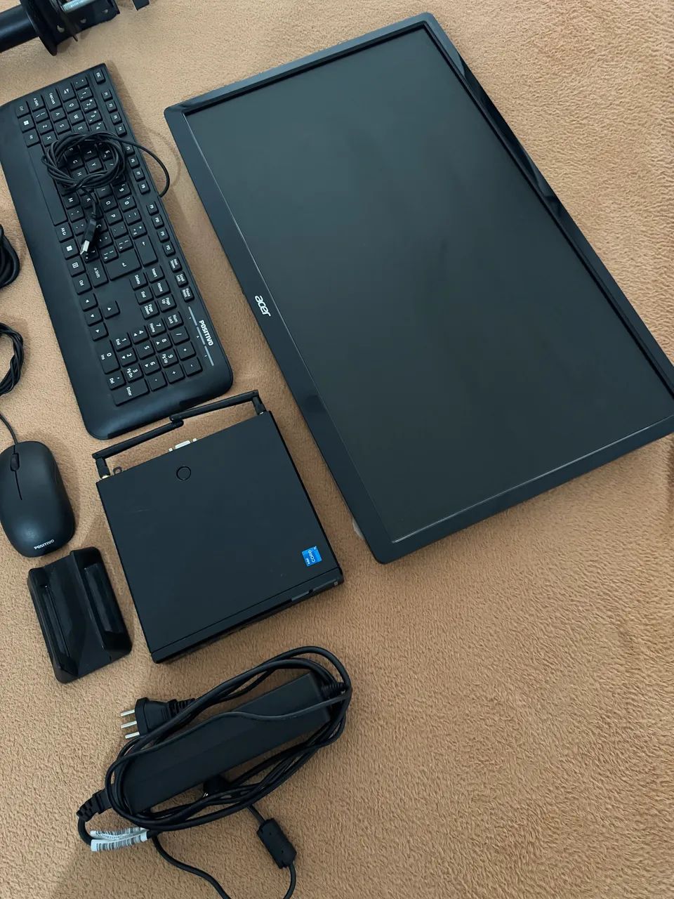 COMPUTADOR COMPLETO