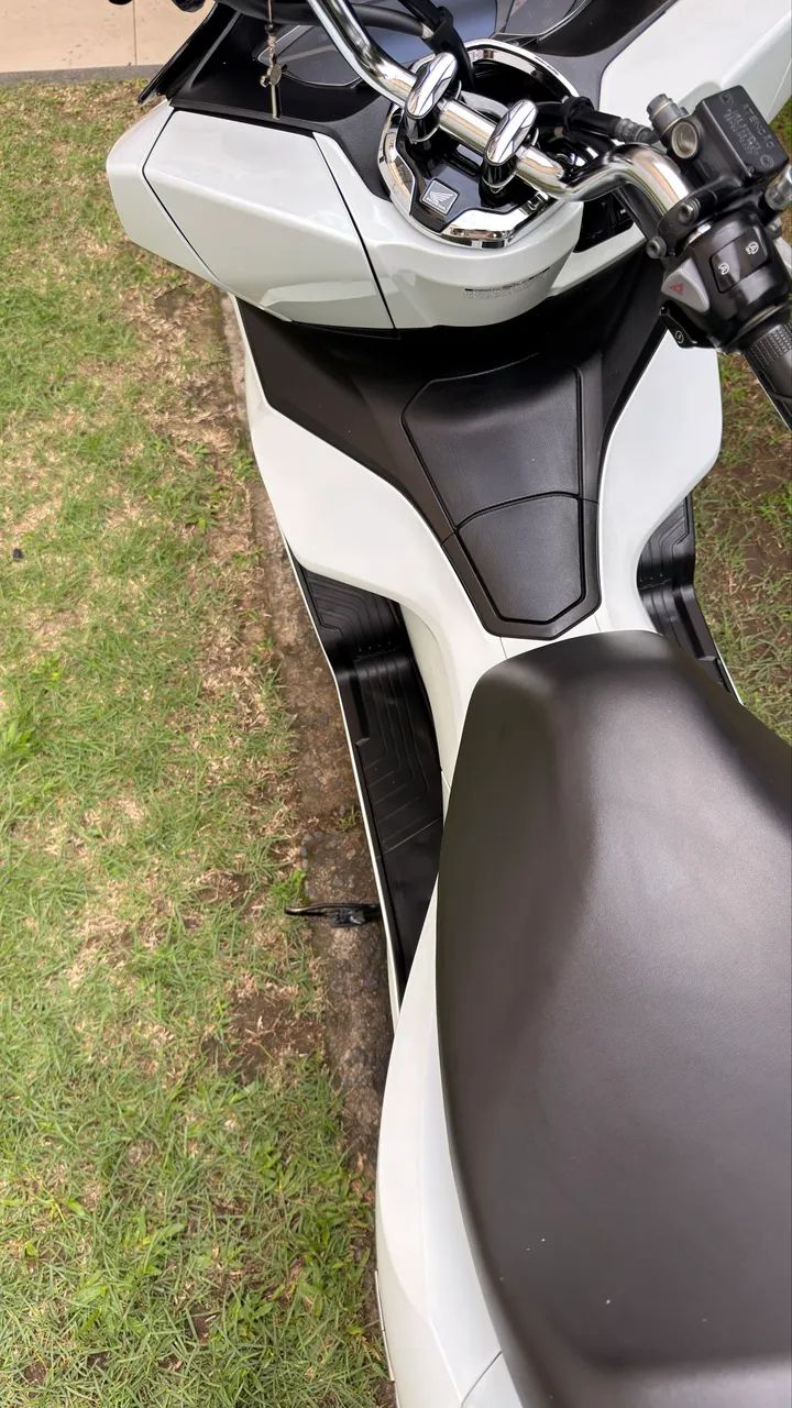 PCX 160 Semi-Nova ! - Foto 4