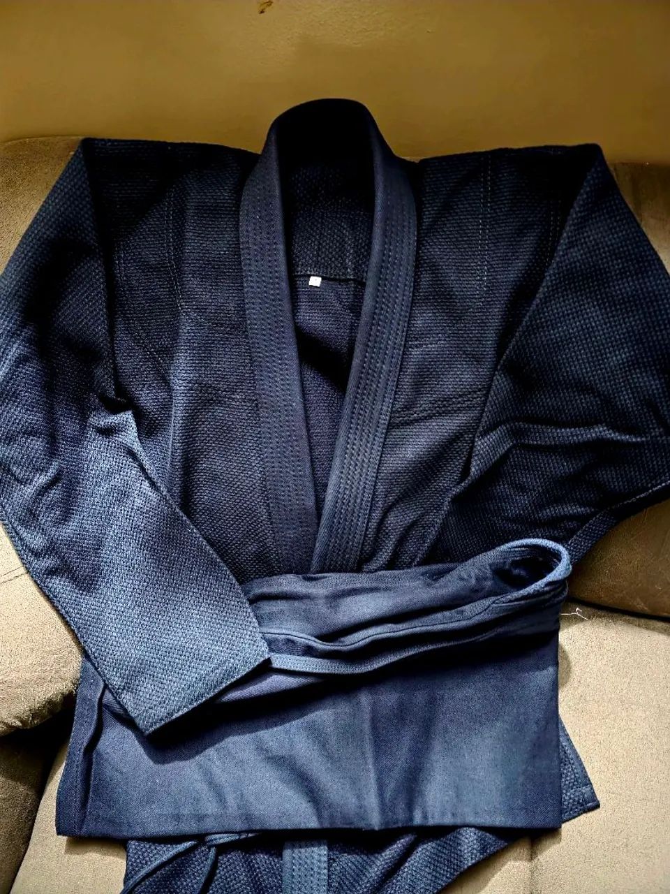 Kimonos A1, A2 e A3 novos