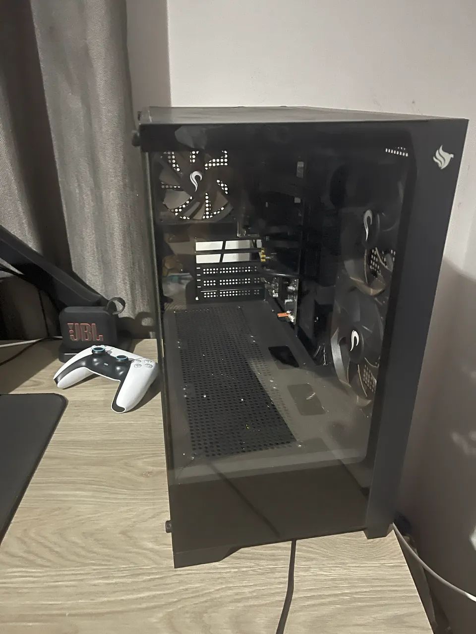 PC COMPLETO PRONTO PARA USO - Foto 3