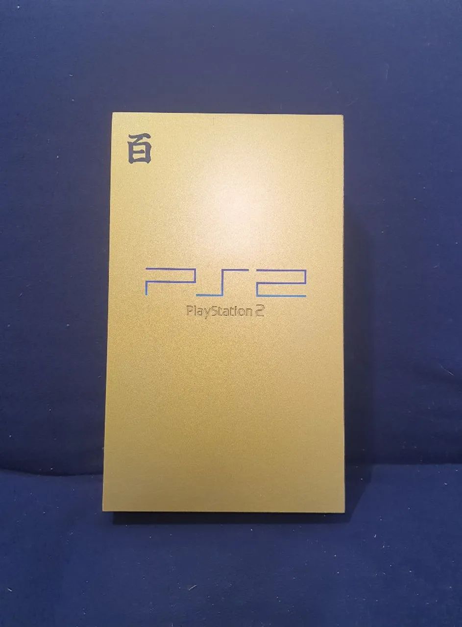 Playstation 2 fat - Foto 5